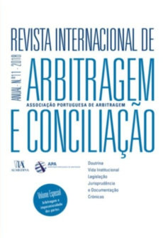 2018-3a3a4bfd L'affaire Garoub&eacute;: responsabilidade das institui&ccedil;&otilde;es arbitrais e impecuniosidade das partes