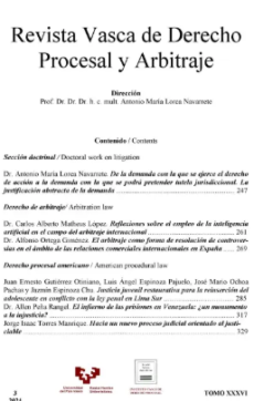 revista_vasca-3c3d2933 La separabilidad del convenio arbitral en el arbitraje internacional