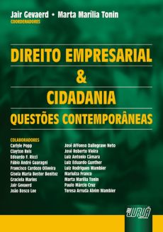 6972_-_Direito_empresarial_e_cidadania_questoes_contemporaneas-4b9f0495 O Princ&iacute;pio da confidencialidade na arbitragem comercial internacional
