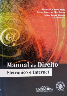 6961_-_Manuel_de_direito_eletronico_e_internet-4cdfd6ce Meios alternativos de resolu&ccedil;&atilde;o de conflitos na Internet