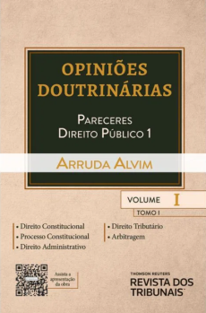 Opinioes_Doutrinarias_-_Volume_I_Tomo_I-5ceca6f4 Anula&ccedil;&atilde;o da senten&ccedil;a arbitral: parcialidade do &aacute;rbitro e cerceamento de defesa