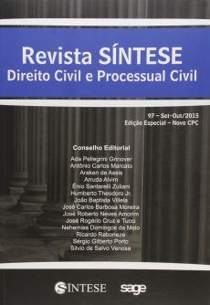 Revista_Sintese_de_direito_civil_e_processual_civil_97-5eabd362 Coment&aacute;rios &agrave; Lei n. 13.129/2015 (reforma da Lei de Arbitragem)