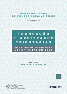 TRIBUTARIO-5fd08328 Caminhos para a Arbitragem Tribut&aacute;ria no Brasil &ndash; Breves considera&ccedil;&otilde;es sobre os projetos de Lei n&ordm; 4.257/19 e 4.468/20