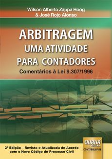 6147_-_HOOG_Wilson_Alberto_Zappa_ALONSO_Jose_Rojo._Arbitragem_uma_atividade_para_contadores-673eca30 Arbitragem: uma atividade para contadores