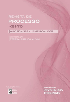 Revista_de_processo_vol._50_n._359_jan._2025-6a8d5f7d  Extens&atilde;o da confidencialidade arbitral ao ju&iacute;zo estatal