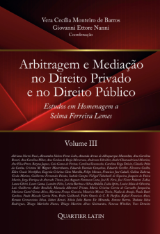 arbitragem_3_-6c5c0d82 A evolu&ccedil;&atilde;o do direito administrativo brasileiro e a arbitragem
