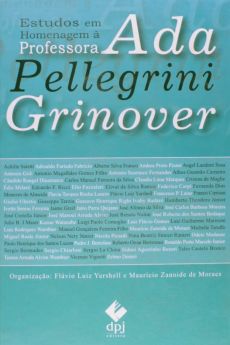 6966_-_Estudos_em_homengame_a_professora_Ada_Pellegrini_Grinover-76ef29e8 L&rsquo;intervento del terzo nell&rsquo;arbitrato