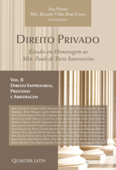 direito_privado-7ad28b55 Procedimentos paralelos: coisa julgada e litispend&ecirc;ncia entre arbitragem internacional e a&ccedil;&atilde;o judicial brasileira