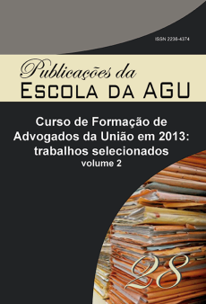 Publicacoes_da_Escola_da_AGU_v._2_n._28-8290cb70 Arbitragem e administra&ccedil;&atilde;o p&uacute;blica
