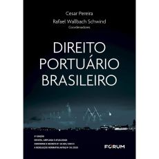 8962_-_Direito_portuario_brasileiro-84a4eb9f Arbitragem no setor portu&aacute;rio: an&aacute;lise do decreto n. 8.465/2015