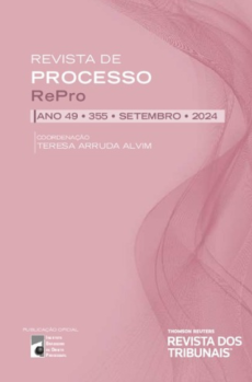 REVISTA_RE_PRO_SETEMBRO_2024-85a3f1d9 Conven&ccedil;&atilde;o de arbitragem, consentimento e liberdade de forma: possibilidade de aplica&ccedil;&atilde;o da CISG &agrave; conven&ccedil;&atilde;o de arbitragem