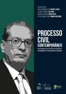 6756_-_Processo_civil_contemporaneo-886bf86a Uma quest&atilde;o pol&ecirc;mica: o &aacute;rbitro &eacute; obrigado a observar os precedentes judiciais?