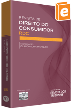 Revista_de_Direito_do_Consumidor-8a0ad3d2 A inconstitucionalidade de solu&ccedil;&atilde;o de conflitos mediante a utiliza&ccedil;&atilde;o de arbitragem no direito do consumidor