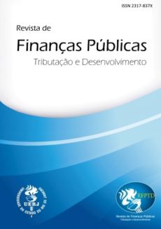 Revista_de_Financas_Publicas_Tributacao_e_Desenvolvimento-9f439a89 A arbitragem em mat&eacute;ria tribut&aacute;ria no Brasil: avan&ccedil;os e desafios