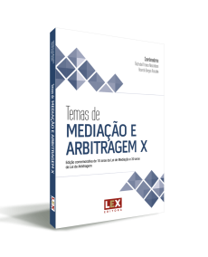capa-mediacao-X_peq-ad94e37c O standard de revis&atilde;o de decis&otilde;es dos &aacute;rbitros sobre sua jurisdi&ccedil;&atilde;o no cen&aacute;rio internacional: entre a revis&atilde;o de novo e a defer&ecirc;ncia