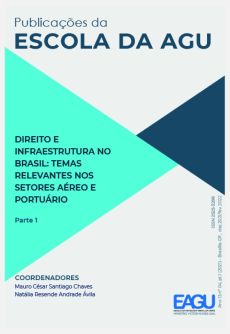 Publicacoes_da_Escola_da_AGU_v._13_n._4_pt._1-b338605d A evolu&ccedil;&atilde;o da arbitragem nas concess&otilde;es federais de infraestrutura aeroportu&aacute;ria