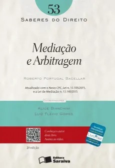 6074_-_BACELLAR_Roberto_Portugal._Mediacao_e_arbitragem-bb39e036 Media&ccedil;&atilde;o e arbitragem