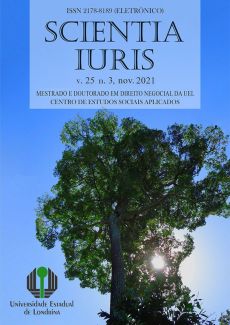 Scientia_Iuris_v._25_n._3-bb6541a6 A utiliza&ccedil;&atilde;o da arbitragem para os contratos de investimento no Brasil: vantagens em rela&ccedil;&atilde;o ao procedimento judicial
