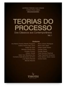 TEORIAS_DO_PROCESSO_DOS_CLASSICOS_AOS_CONTEMPORANEOS_VOL_I-c8037810 A conven&ccedil;&atilde;o de arbitragem no sistema brasileiro: uma releitura a partir da obra de Sergio La China