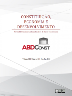 Revista_da_Academia_Brasileira_de_Direito_Constitucional-d1db5cba As decis&otilde;es sobre o uso da arbitragem pelo estado, proferidas pelo Tribunal de Contas da Uni&atilde;o, sob a perspectiva institucional