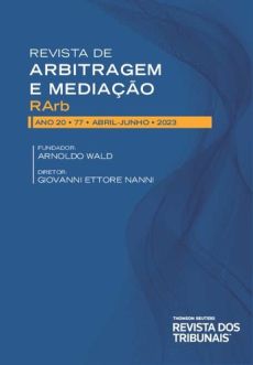 2024_rev_arbitr_mediacao_v0020-d84a7b7c Com toda aten&ccedil;&atilde;o dada &agrave; dura&ccedil;&atilde;o e aos custos da arbitragem, por que o procedimento arbitral ainda n&atilde;o se tornou mais c&eacute;lere e menos oneroso?