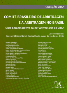 COMITE-e2c60b60 Notas sobre a senten&ccedil;a parcial no procedimento arbitral