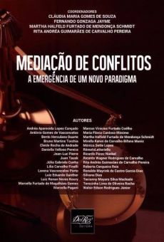 6818_-_SOUZA_Claudia_Maria_Gomes_de._MEdiacao_de_conflitos-e392da17 Media&ccedil;&atilde;o de conflitos: a emerg&ecirc;ncia de um novo paradigma