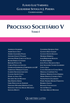 PROCESSO-ecbf675c A interpreta&ccedil;&atilde;o dos instrumentos societ&aacute;rios pelos tribunais arbitrais: considera&ccedil;&otilde;es &agrave; luz das ementas e senten&ccedil;as publicadas