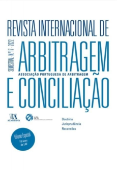 2022.2-f15151a2 Em torno da aferi&ccedil;&atilde;o da compet&ecirc;ncia do tribunal arbitral e da a&ccedil;&atilde;o de anula&ccedil;&atilde;o de senten&ccedil;a arbitral
