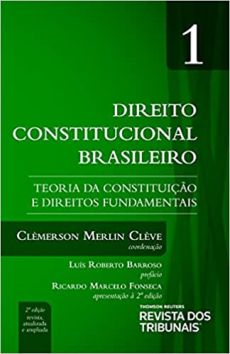 Direito_Constitucional_Brasileiro_v._1-fef34efc Arbitragem e Constitui&ccedil;&atilde;o